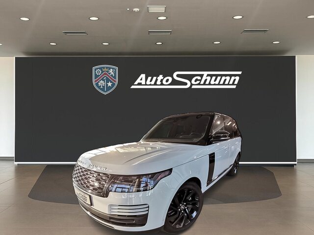 LAND ROVER Range Rover Vogue 4WD SPORT PANORAMA HOMELINK... - سيارة دفع رباعي: صورة 1 LAND ROVER Range Rover Vogue 4WD SPORT PANORAMA HOMELINK... - سيارة دفع رباعي: صورة 1