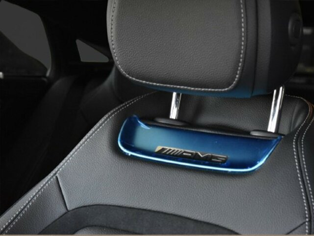 MERCEDES-BENZ AMG GT 53 4M+ PACK.AERODINAMIC V8-STYLING NIGHT... - كوبيه: صورة 5 MERCEDES-BENZ AMG GT 53 4M+ PACK.AERODINAMIC V8-STYLING NIGHT... - كوبيه: صورة 5