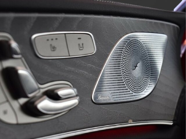 MERCEDES-BENZ AMG GT 53 4M+ PACK.AERODINAMIC V8-STYLING NIGHT... - كوبيه: صورة 4 MERCEDES-BENZ AMG GT 53 4M+ PACK.AERODINAMIC V8-STYLING NIGHT... - كوبيه: صورة 4