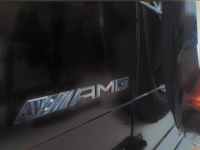 MERCEDES-BENZ G 63 AMG DESIGNO EXCL CONFORT PARK COMAND DISTRO... - سيارة دفع رباعي: صورة 4 MERCEDES-BENZ G 63 AMG DESIGNO EXCL CONFORT PARK COMAND DISTRO... - سيارة دفع رباعي: صورة 4