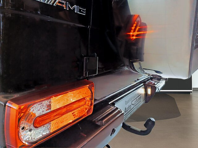 MERCEDES-BENZ G 63 AMG DESIGNO EXCL CONFORT PARK COMAND DISTRO... - سيارة دفع رباعي: صورة 2 MERCEDES-BENZ G 63 AMG DESIGNO EXCL CONFORT PARK COMAND DISTRO... - سيارة دفع رباعي: صورة 2