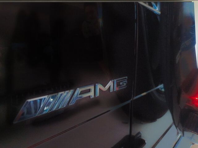 MERCEDES-BENZ G 63 AMG DESIGNO EXCL CONFORT PARK COMAND DISTRO... - سيارة دفع رباعي: صورة 3 MERCEDES-BENZ G 63 AMG DESIGNO EXCL CONFORT PARK COMAND DISTRO... - سيارة دفع رباعي: صورة 3