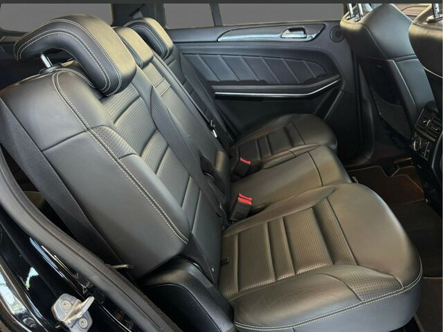 MERCEDES-BENZ GLS 63 AMG 4M EXCLUSIV/CARBON/MEMO/PANO/MCONTUR... - سيارة دفع رباعي: صورة 3 MERCEDES-BENZ GLS 63 AMG 4M EXCLUSIV/CARBON/MEMO/PANO/MCONTUR... - سيارة دفع رباعي: صورة 3