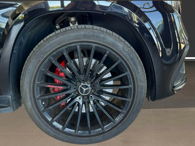 MERCEDES-BENZ GLS 63 AMG 4M EXCLUSIV/CARBON/MEMO/PANO/MCONTUR... - سيارة دفع رباعي: صورة 2 MERCEDES-BENZ GLS 63 AMG 4M EXCLUSIV/CARBON/MEMO/PANO/MCONTUR... - سيارة دفع رباعي: صورة 2