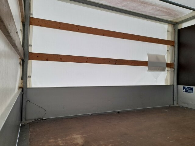 MERCEDES-BENZ Sprinter 316 DOKA 4X4+6 LOCURI+BENA TRANSPORT... - حافلة صغيرة, ميكروباص: صورة 4 MERCEDES-BENZ Sprinter 316 DOKA 4X4+6 LOCURI+BENA TRANSPORT... - حافلة صغيرة, ميكروباص: صورة 4