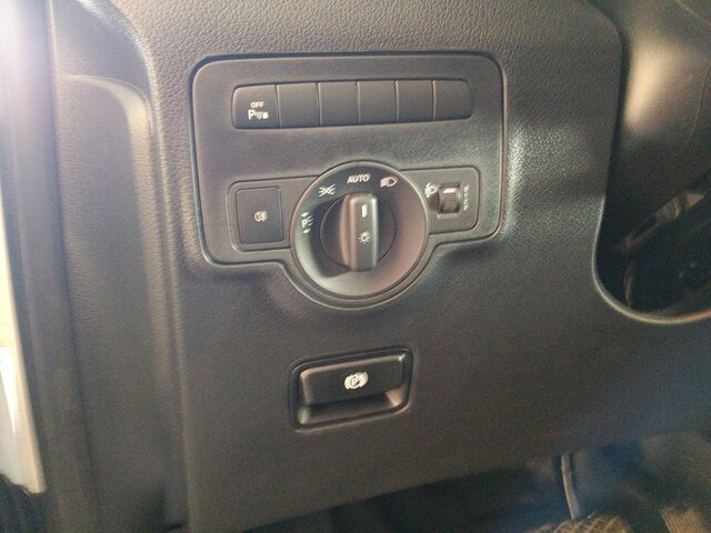 MERCEDES-BENZ Vito Kasten eVito 112 KA/FWD PARK+CLIMA... - فان المدمجة, فان كهربائية: صورة 5 MERCEDES-BENZ Vito Kasten eVito 112 KA/FWD PARK+CLIMA... - فان المدمجة, فان كهربائية: صورة 5