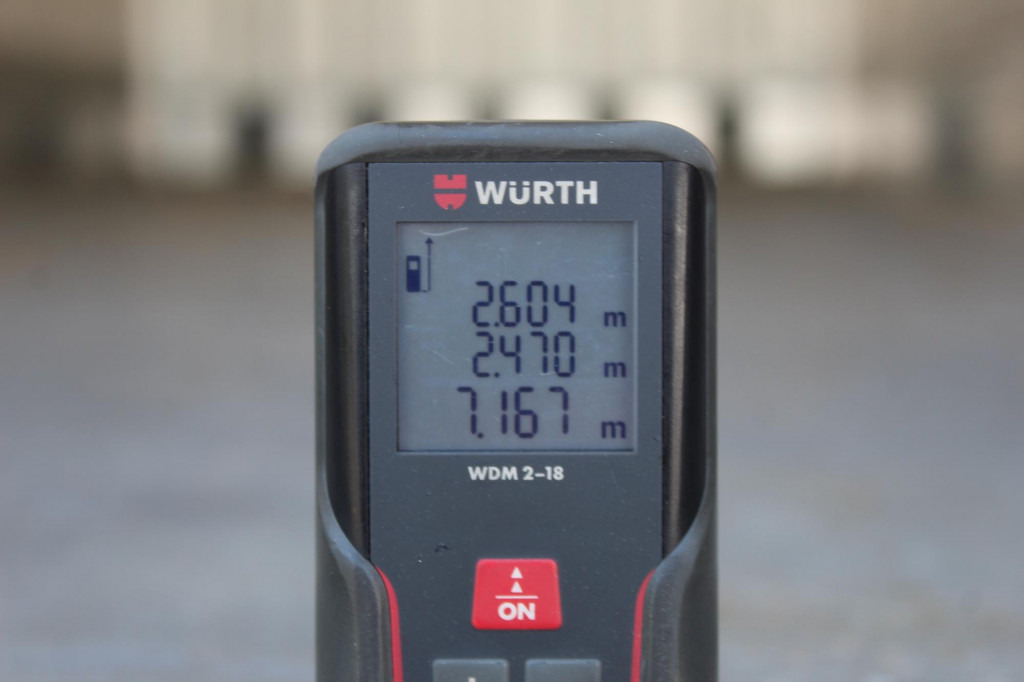 Chereau 3-Achser Kühlanhänger CV 1350 Türen FRC - مقطورة فريزر: صورة 2 Chereau 3-Achser Kühlanhänger CV 1350 Türen FRC - مقطورة فريزر: صورة 2