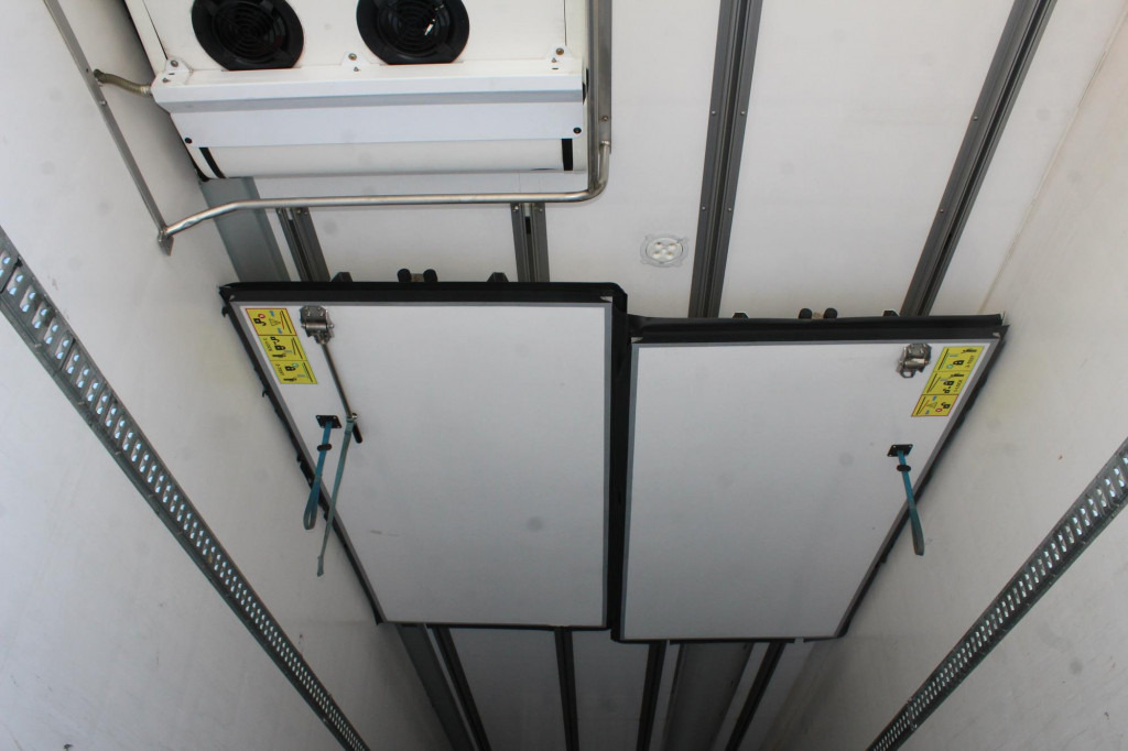 Chereau CV 1950Mt. 2,60h Strom Bi-Multi-Temp. TW LBW FRC - نصف مقطورة مُبرِّدة: صورة 2 Chereau CV 1950Mt. 2,60h Strom Bi-Multi-Temp. TW LBW FRC - نصف مقطورة مُبرِّدة: صورة 2