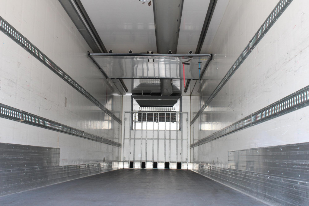 Chereau CV 1950Mt. 2,65h Strom Bi-Multi-Temp. TW LBW FRC - نصف مقطورة مُبرِّدة: صورة 3 Chereau CV 1950Mt. 2,65h Strom Bi-Multi-Temp. TW LBW FRC - نصف مقطورة مُبرِّدة: صورة 3