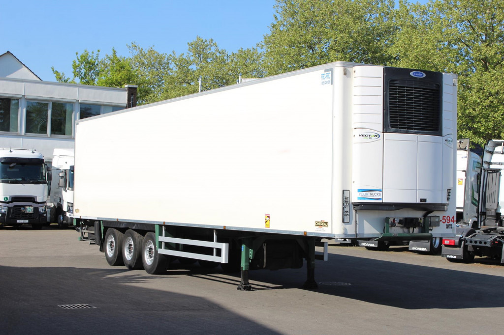 Chereau CV1950Mt 2,65h Strom Bi-Multi-Temp. LBW FRC SAF Chereau CV1950Mt 2,65h Strom Bi-Multi-Temp. LBW FRC SAF: صورة 9