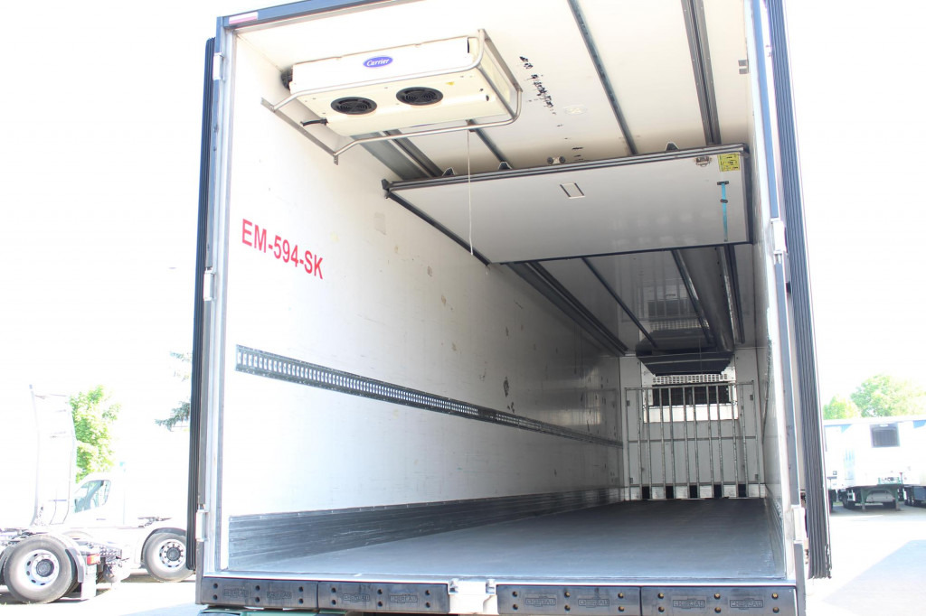Chereau CV1950Mt 2,65h Strom Bi-Multi-Temp. LBW FRC SAF Chereau CV1950Mt 2,65h Strom Bi-Multi-Temp. LBW FRC SAF: صورة 14