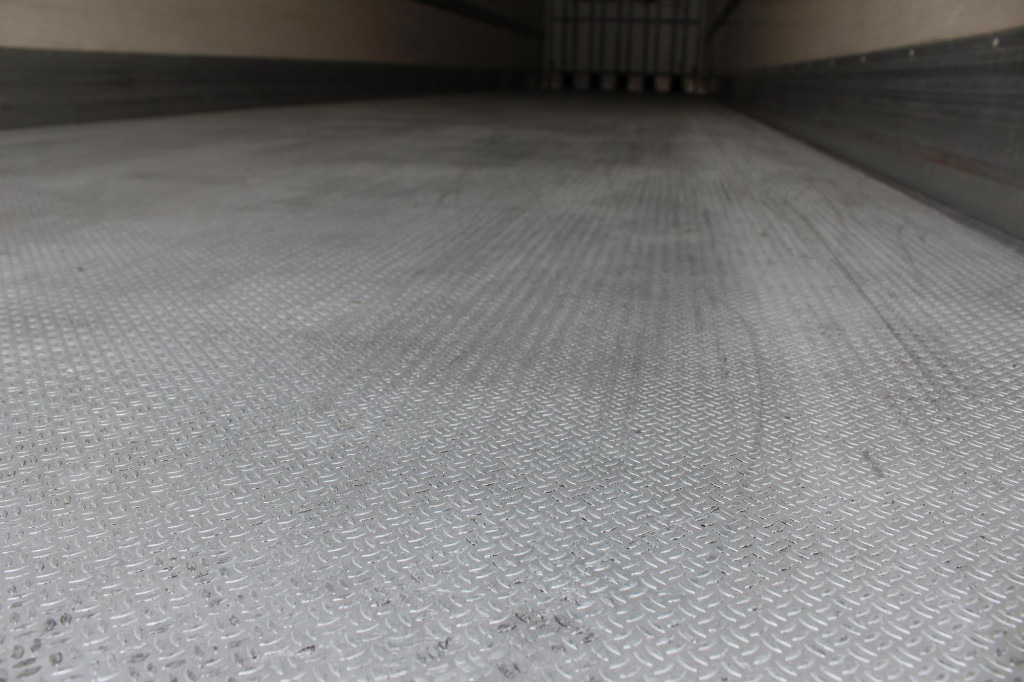 Chereau TK SLXi Spectrum Bi-Multi-Temp. TW FRC 26 - نصف مقطورة مُبرِّدة: صورة 3 Chereau TK SLXi Spectrum Bi-Multi-Temp. TW FRC 26 - نصف مقطورة مُبرِّدة: صورة 3