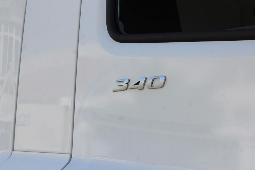 Daf CF 340 E6 Koffer 8,5m Klima LDW Rolltor LBW - شاحنة مقفلة: صورة 5 Daf CF 340 E6 Koffer 8,5m Klima LDW Rolltor LBW - شاحنة مقفلة: صورة 5