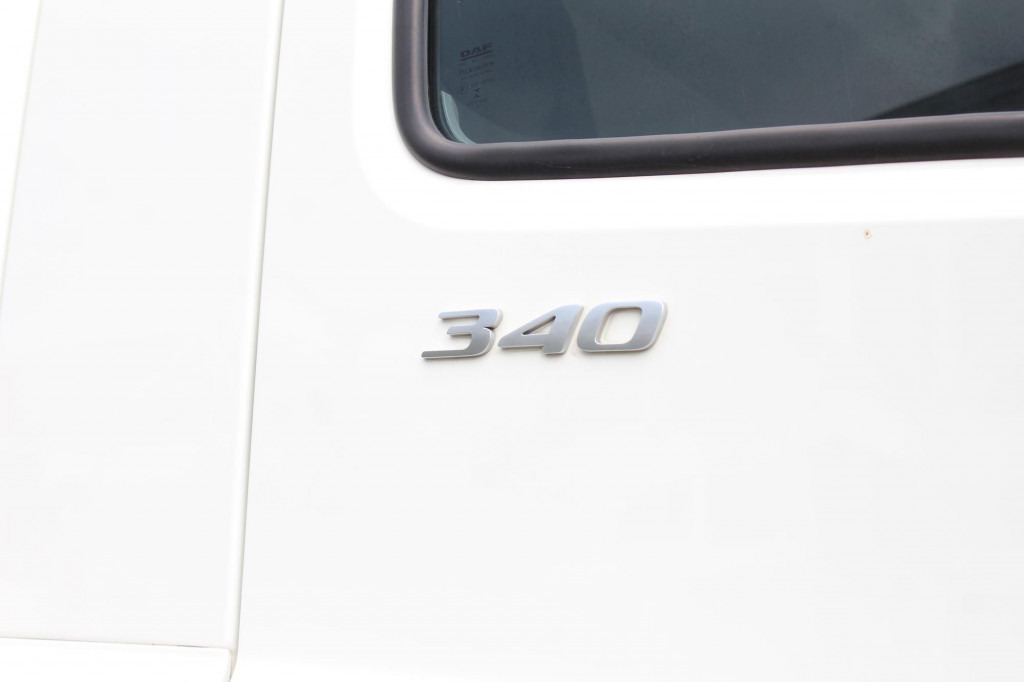 Daf CF 340 E6 Koffer 8,5m Klima LDW Rolltor LBW - شاحنة مقفلة: صورة 4 Daf CF 340 E6 Koffer 8,5m Klima LDW Rolltor LBW - شاحنة مقفلة: صورة 4