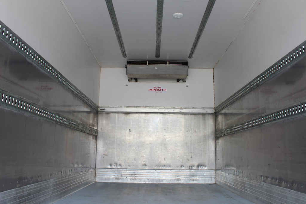 Daf LF 260 E6 Carrier Supra 550 Strom Tür LBW - شاحنة الفريزر: صورة 2 Daf LF 260 E6 Carrier Supra 550 Strom Tür LBW - شاحنة الفريزر: صورة 2