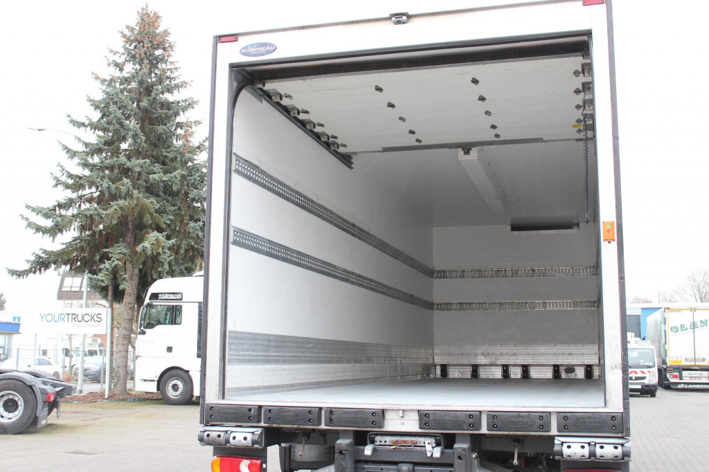 شاحنة الفريزر Daf LF  280 E6 Frigoblock LBW Rolltor Strom Klima: صورة 13