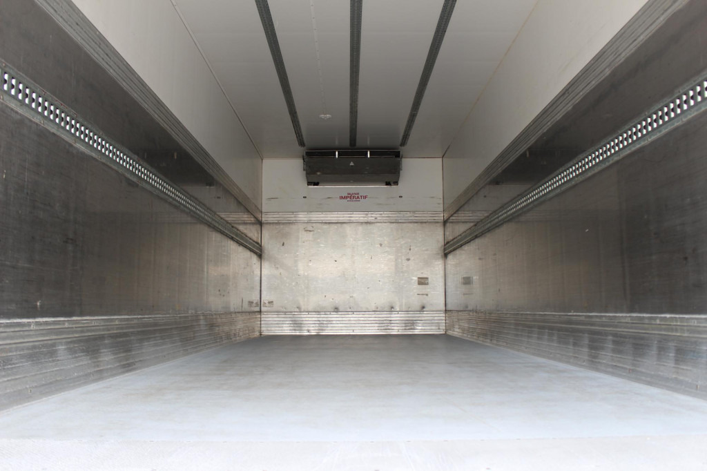 Daf LF 310 E6 CS 1050 Silent Tür+LBW Strom FRC 2028 - شاحنة الفريزر: صورة 2 Daf LF 310 E6 CS 1050 Silent Tür+LBW Strom FRC 2028 - شاحنة الفريزر: صورة 2