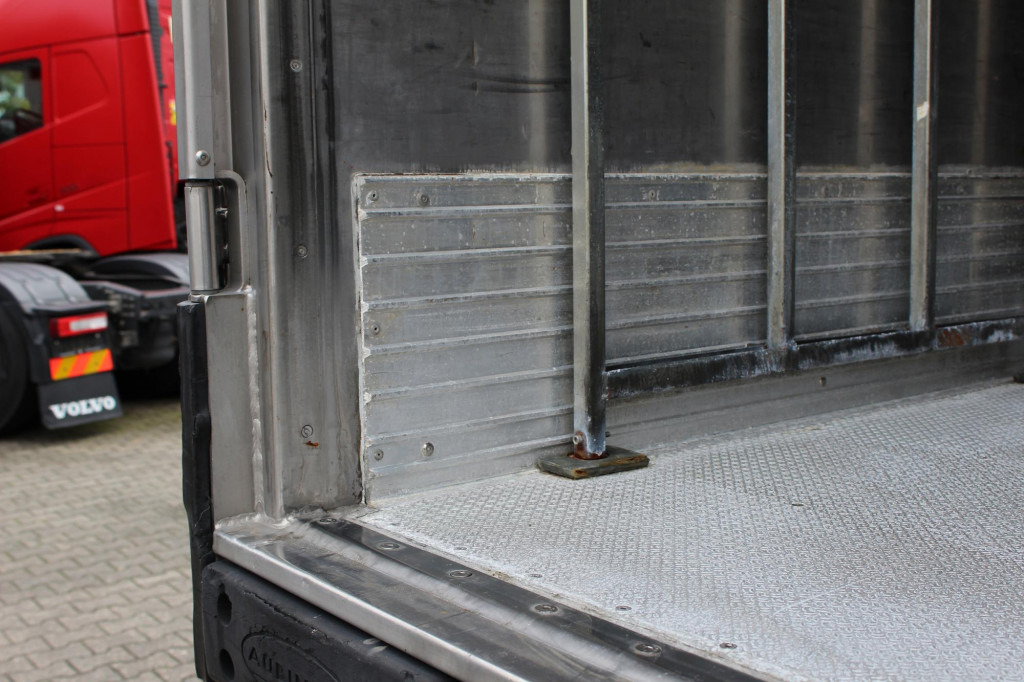 Daf LF 310 E6 CS 1050 Silent Tür+LBW Strom FRC 2028 - شاحنة الفريزر: صورة 3 Daf LF 310 E6 CS 1050 Silent Tür+LBW Strom FRC 2028 - شاحنة الفريزر: صورة 3