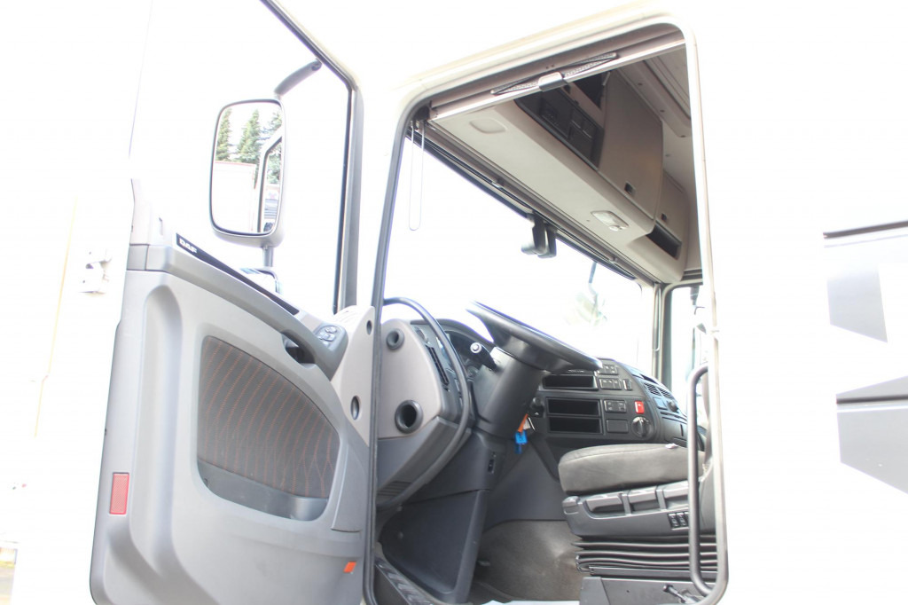 Daf XF 480 SC Retarder ACC LDWS 2 Liegen - وحدة جر: صورة 3 Daf XF 480 SC Retarder ACC LDWS 2 Liegen - وحدة جر: صورة 3