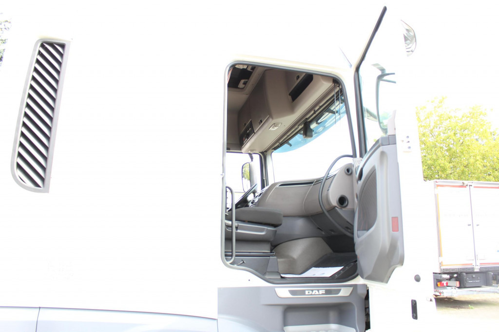 Daf XF 530 SC Retarder ACC LDW Kühlbox Vollspoiler - وحدة جر: صورة 3 Daf XF 530 SC Retarder ACC LDW Kühlbox Vollspoiler - وحدة جر: صورة 3