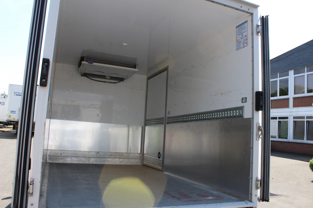 Iveco Daily 35C14 E6 Hi-Matic CX 350 Tiefkühl FRC - شاحنة مُبرّدة للتوصيل: صورة 2 Iveco Daily 35C14 E6 Hi-Matic CX 350 Tiefkühl FRC - شاحنة مُبرّدة للتوصيل: صورة 2