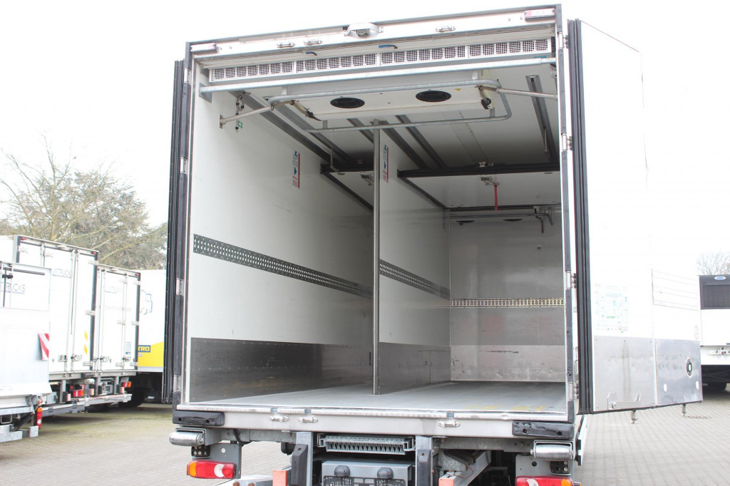 شاحنة الفريزر Iveco Eurocargo  ML140E19 E6  CS 1250Mt  Bi-Temp. Tür+LBW Strom: صورة 14