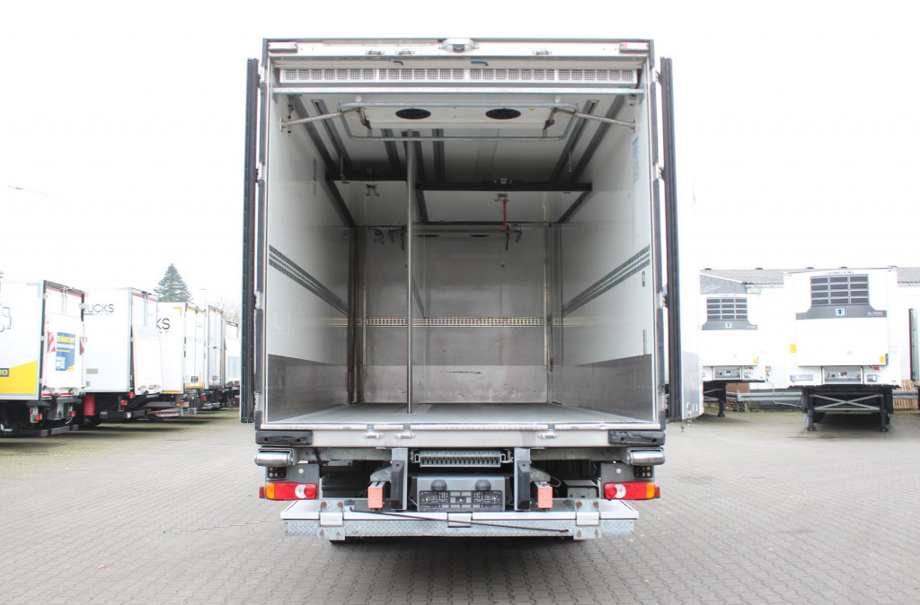 شاحنة الفريزر Iveco Eurocargo  ML140E19 E6  CS 1250Mt  Bi-Temp. Tür+LBW Strom: صورة 13