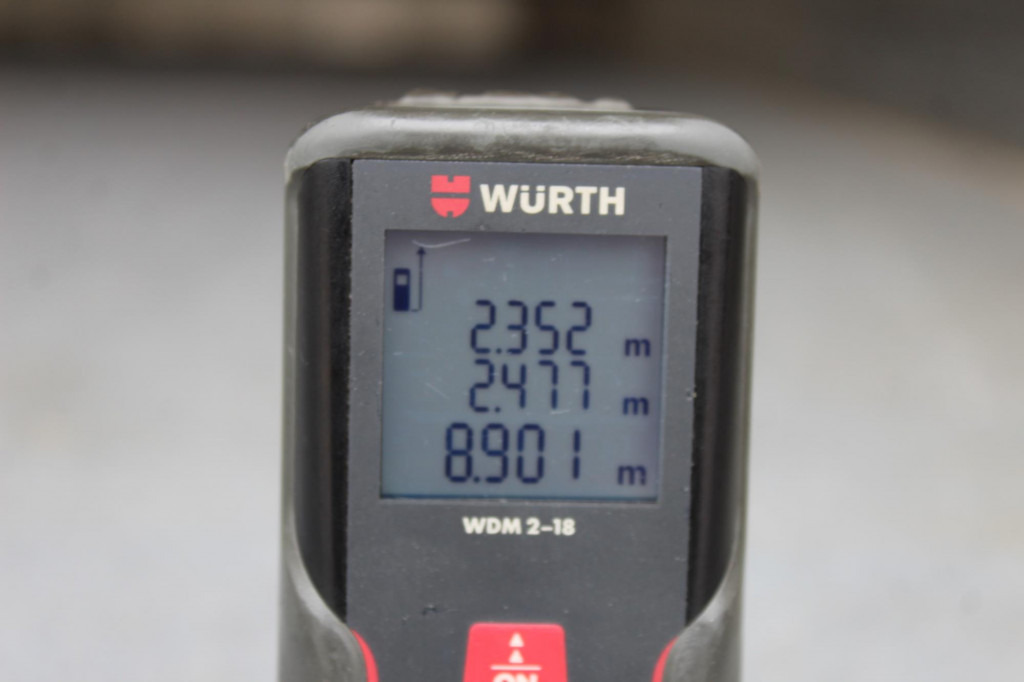 Iveco Eurocargo ML190-280L E6 CS 1250 Mt Tür+LBW FRC - شاحنة الفريزر: صورة 3 Iveco Eurocargo ML190-280L E6 CS 1250 Mt Tür+LBW FRC - شاحنة الفريزر: صورة 3