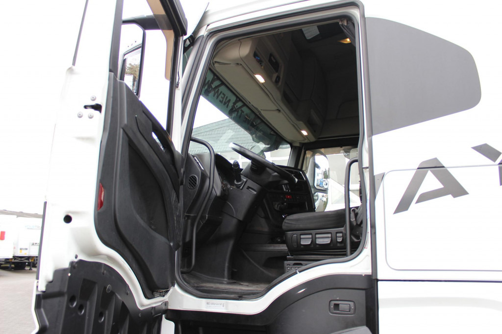 Iveco S-Way 510 Retarder Standklima Navi Kühlbox - وحدة جر: صورة 4 Iveco S-Way 510 Retarder Standklima Navi Kühlbox - وحدة جر: صورة 4