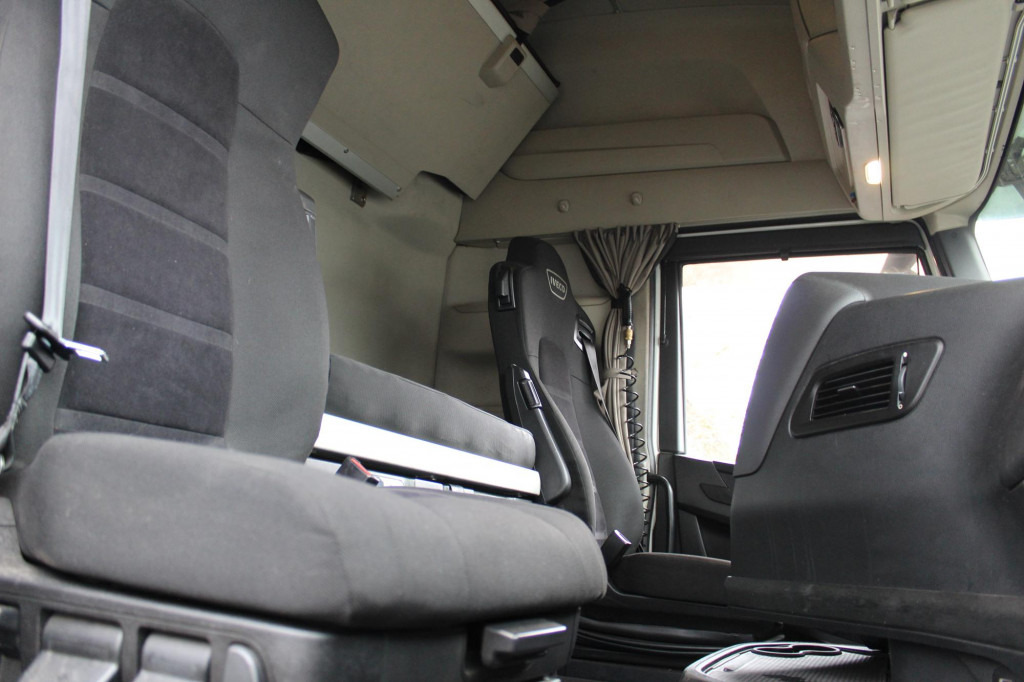 Iveco S-Way 510 Retarder Standklima Navi Kühlbox - وحدة جر: صورة 2 Iveco S-Way 510 Retarder Standklima Navi Kühlbox - وحدة جر: صورة 2