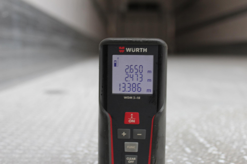 Lamberet CV 1350 2,65h Strom TW LBW FRC 27 - نصف مقطورة مُبرِّدة: صورة 3 Lamberet CV 1350 2,65h Strom TW LBW FRC 27 - نصف مقطورة مُبرِّدة: صورة 3