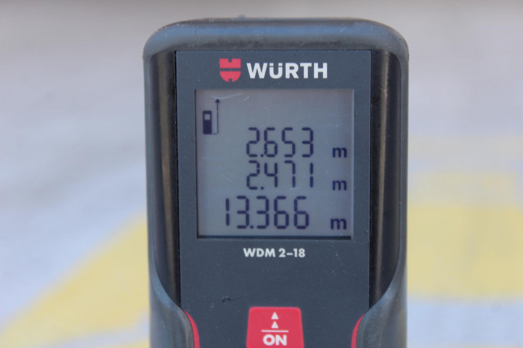 Lamberet CV 1550 Aluboden BPW LBW FRC09.26 - نصف مقطورة مُبرِّدة: صورة 4 Lamberet CV 1550 Aluboden BPW LBW FRC09.26 - نصف مقطورة مُبرِّدة: صورة 4