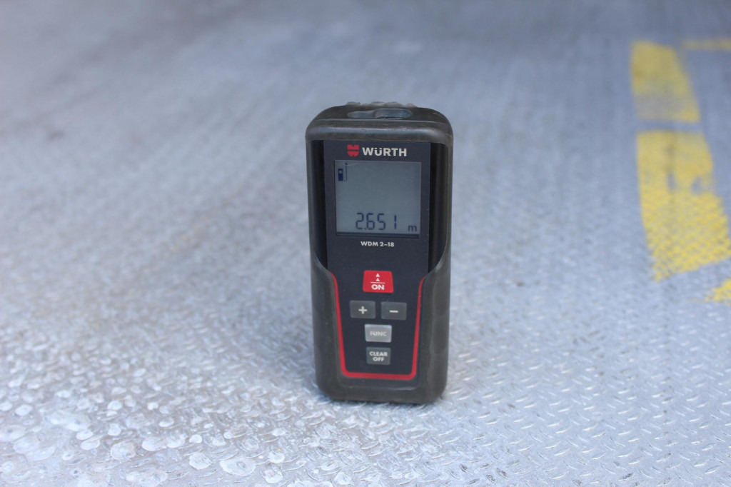 Lamberet CV 1950Mt. 2,65h Bi Multi Temp. Strom FRC - نصف مقطورة مُبرِّدة: صورة 4 Lamberet CV 1950Mt. 2,65h Bi Multi Temp. Strom FRC - نصف مقطورة مُبرِّدة: صورة 4