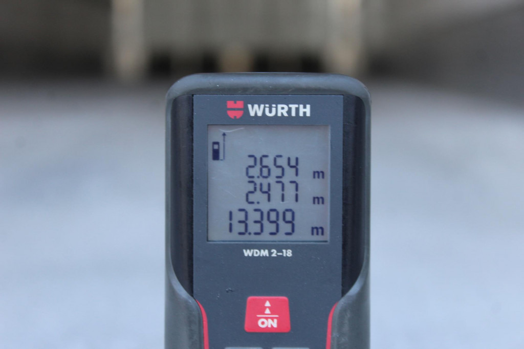 Lamberet TK SLXe Spectrum 2,65h Bi-Multi-Temp. TW FRC25 - نصف مقطورة مُبرِّدة: صورة 3 Lamberet TK SLXe Spectrum 2,65h Bi-Multi-Temp. TW FRC25 - نصف مقطورة مُبرِّدة: صورة 3