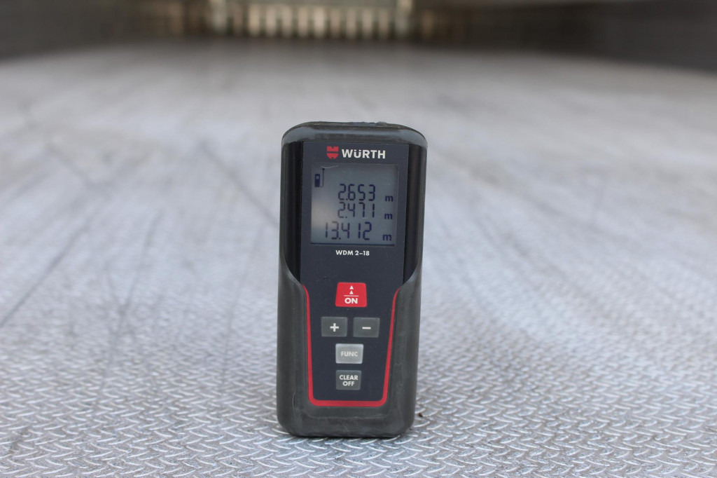 Lamberet TK SLXe Spectrum 2,65h Bi-Multi-Temp. TW FRC25 - نصف مقطورة مُبرِّدة: صورة 4 Lamberet TK SLXe Spectrum 2,65h Bi-Multi-Temp. TW FRC25 - نصف مقطورة مُبرِّدة: صورة 4