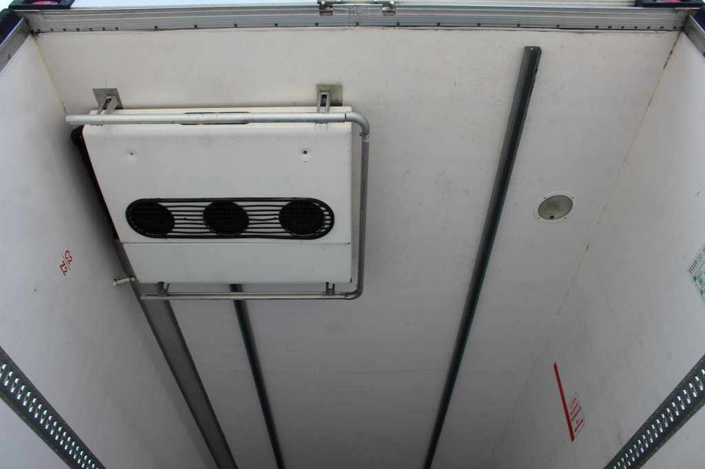 Lamberet TK SLXe Spectrum 2,65h Bi-Multi-Temp. TW FRC25 - نصف مقطورة مُبرِّدة: صورة 3 Lamberet TK SLXe Spectrum 2,65h Bi-Multi-Temp. TW FRC25 - نصف مقطورة مُبرِّدة: صورة 3