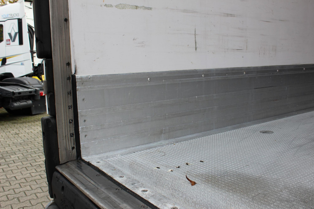 Lamberet TK SLXi Spectrum 2,65h Bi-Multi-Temp. TW LBW - نصف مقطورة مُبرِّدة: صورة 4 Lamberet TK SLXi Spectrum 2,65h Bi-Multi-Temp. TW LBW - نصف مقطورة مُبرِّدة: صورة 4