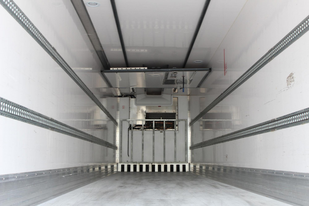 Lamberet TK SLXi Spectrum 2,65h Bi-Multi-Temp. TW LBW - نصف مقطورة مُبرِّدة: صورة 3 Lamberet TK SLXi Spectrum 2,65h Bi-Multi-Temp. TW LBW - نصف مقطورة مُبرِّدة: صورة 3