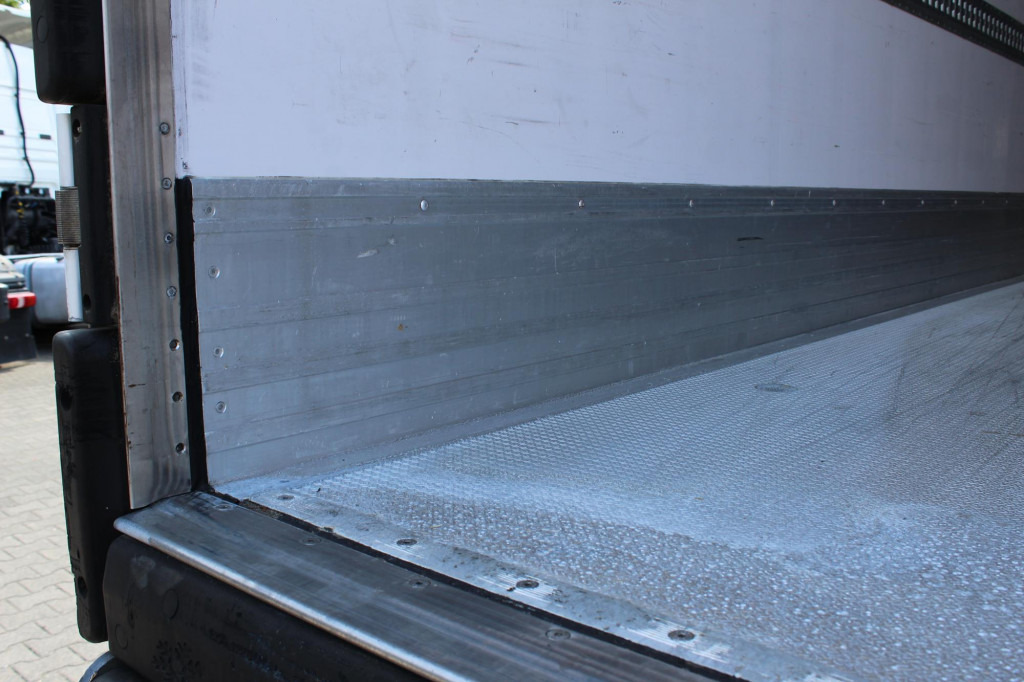 Lamberet TK SLXi Spectrum 2,65h Bi-Multi-Temp. TW LBW - نصف مقطورة مُبرِّدة: صورة 3 Lamberet TK SLXi Spectrum 2,65h Bi-Multi-Temp. TW LBW - نصف مقطورة مُبرِّدة: صورة 3