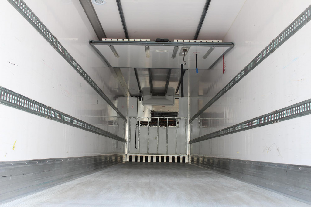 Lamberet TK SLXi Spectrum 2,65h Bi-Temp LBW FRC Aluboden - نصف مقطورة مُبرِّدة: صورة 4 Lamberet TK SLXi Spectrum 2,65h Bi-Temp LBW FRC Aluboden - نصف مقطورة مُبرِّدة: صورة 4