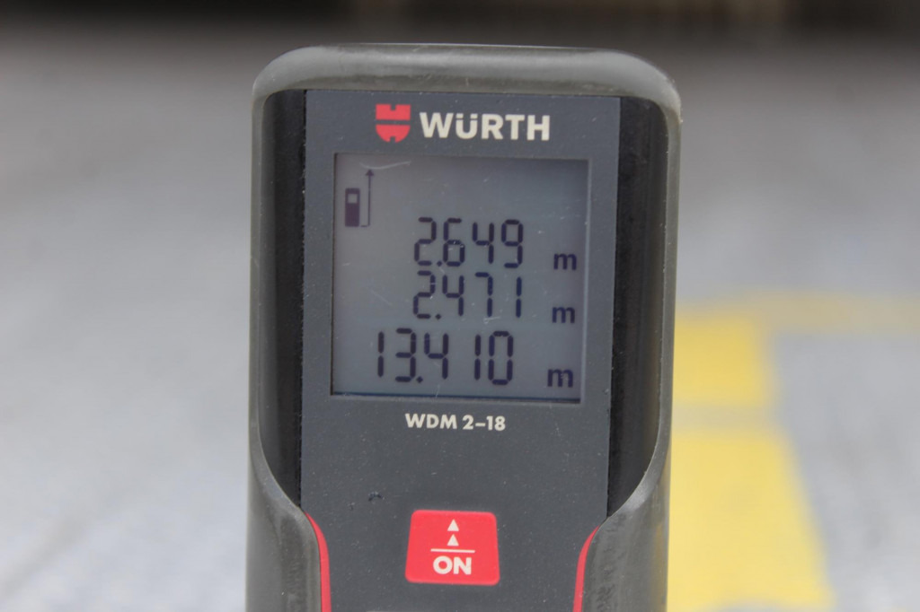 Lamberet TK SLXi Spectrum 2,65h Bi-Temp LBW FRC Aluboden - نصف مقطورة مُبرِّدة: صورة 5 Lamberet TK SLXi Spectrum 2,65h Bi-Temp LBW FRC Aluboden - نصف مقطورة مُبرِّدة: صورة 5