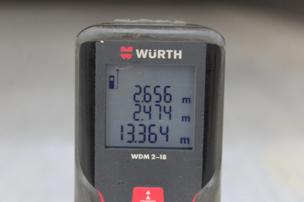 Lamberet TK SLXi Spectrum 2,65h Bi-Temp LBW FRC Aluboden - نصف مقطورة مُبرِّدة: صورة 5 Lamberet TK SLXi Spectrum 2,65h Bi-Temp LBW FRC Aluboden - نصف مقطورة مُبرِّدة: صورة 5