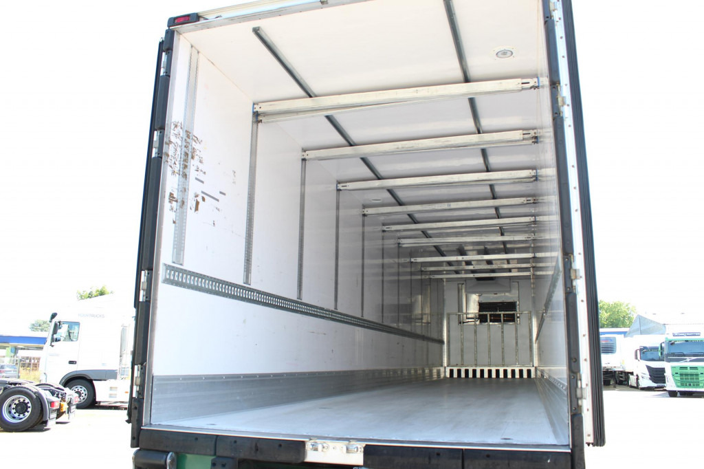 Lamberet Thermo King SLXe 200  Doppelstock  2,7h   Alu Lamberet Thermo King SLXe 200  Doppelstock  2,7h   Alu: صورة 13