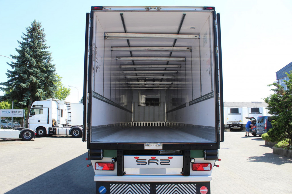 Lamberet Thermo King SLXe 200  Doppelstock  2,7h   Alu Lamberet Thermo King SLXe 200  Doppelstock  2,7h   Alu: صورة 12