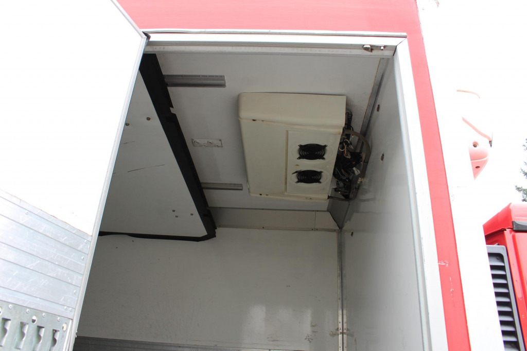 MAN TGL 12.250 E5 CX 600 Bi-Temp Strom Tür LBW - شاحنة الفريزر: صورة 5 MAN TGL 12.250 E5 CX 600 Bi-Temp Strom Tür LBW - شاحنة الفريزر: صورة 5