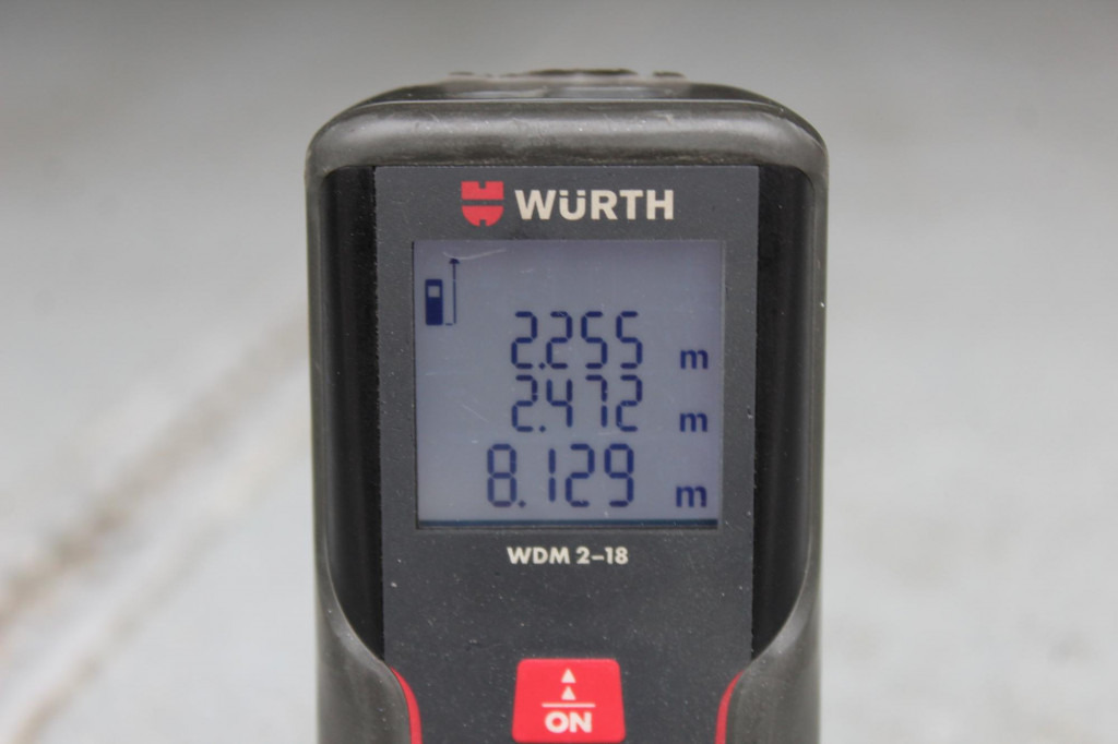 MAN TGM 15.290 E6 Frigoblock Bi-Temp Tür+LBW - شاحنة الفريزر: صورة 4 MAN TGM 15.290 E6 Frigoblock Bi-Temp Tür+LBW - شاحنة الفريزر: صورة 4