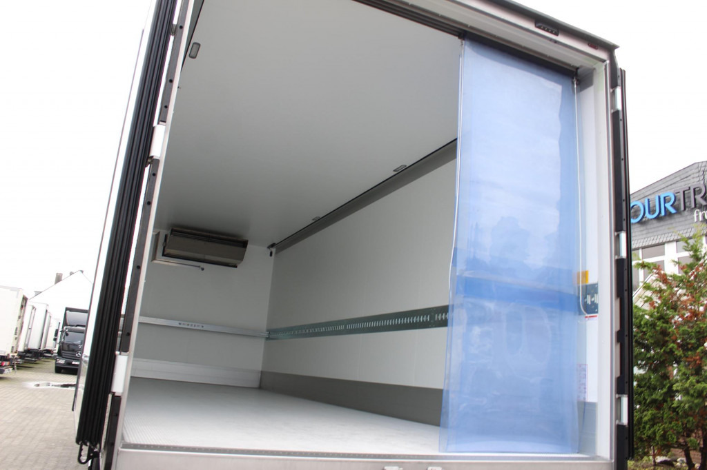 MAN TGM 18.290 E6 Thermo King T-1300X Tür+LBW AHK - شاحنة الفريزر: صورة 2 MAN TGM 18.290 E6 Thermo King T-1300X Tür+LBW AHK - شاحنة الفريزر: صورة 2