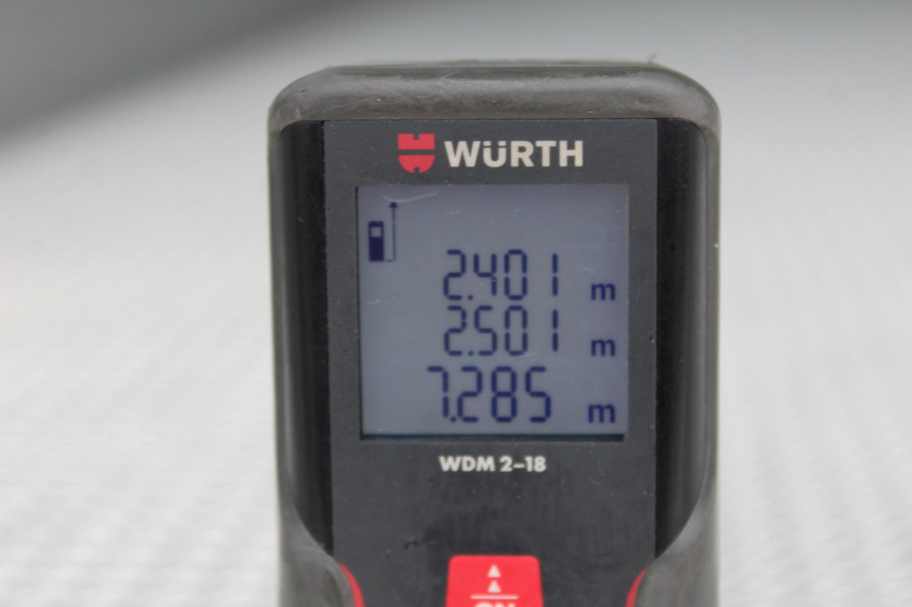 MAN TGM 18.290 E6 Thermo King T-1300X Tür+LBW AHK - شاحنة الفريزر: صورة 4 MAN TGM 18.290 E6 Thermo King T-1300X Tür+LBW AHK - شاحنة الفريزر: صورة 4