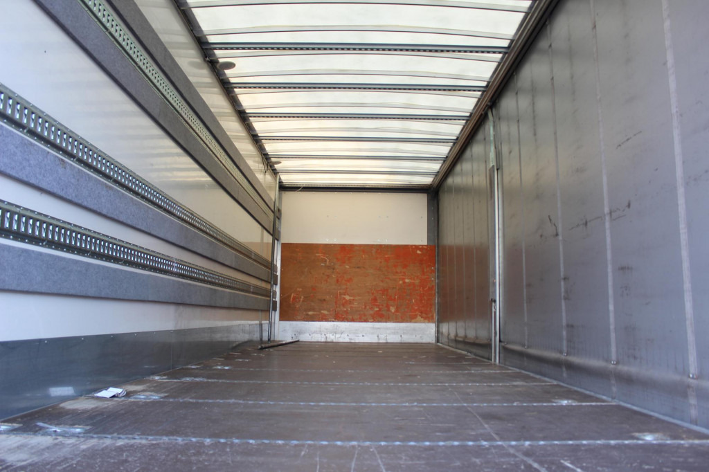 MAN TGM 18.290 Plane-Koffer 7,5 m Klima 499TKm - شاحنة ستارة: صورة 5 MAN TGM 18.290 Plane-Koffer 7,5 m Klima 499TKm - شاحنة ستارة: صورة 5