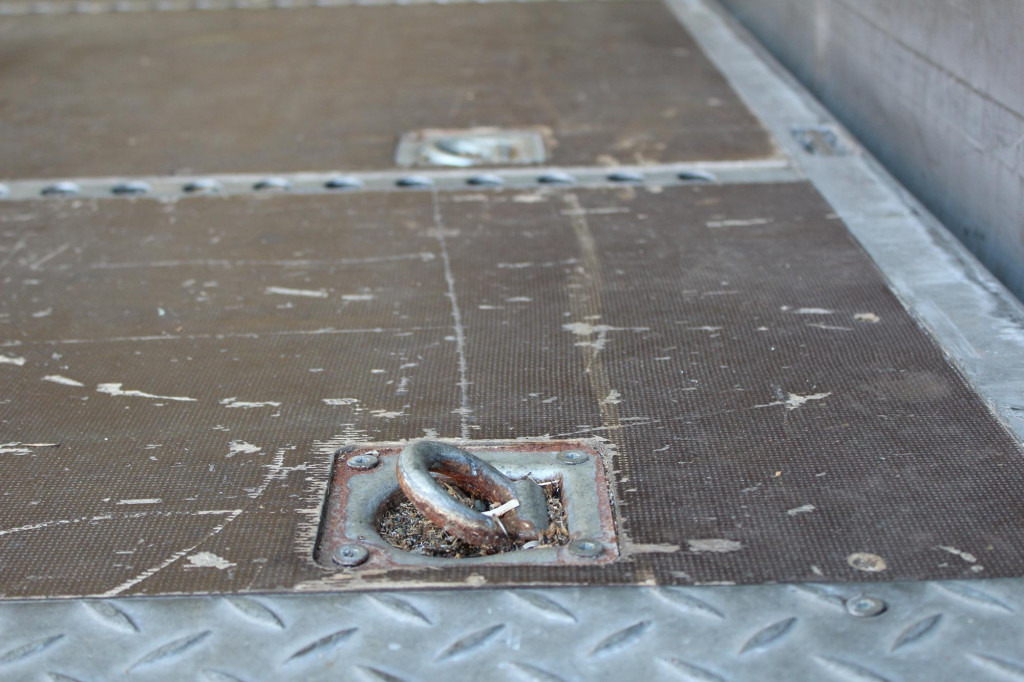 MAN TGM 18.290 Plane-Koffer 7,5 m Klima 499TKm - شاحنة ستارة: صورة 4 MAN TGM 18.290 Plane-Koffer 7,5 m Klima 499TKm - شاحنة ستارة: صورة 4